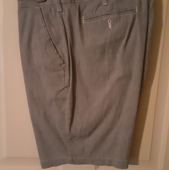 Mens designer shorts - Picture 4 of 15